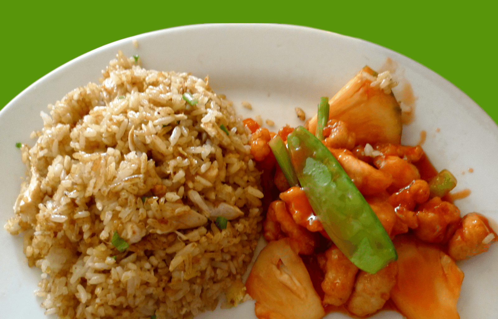 The BEST … and EASIEST Gluten-Free Meal - Heal Your Health Now