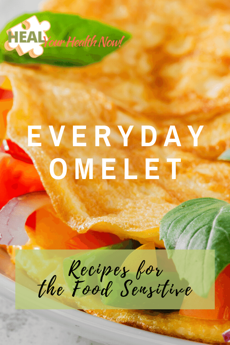 Everyday Omelet